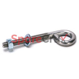 440E-A17191 | ALLEN BRADLEY | Accessory, Lifeline, SS P Style Bolt