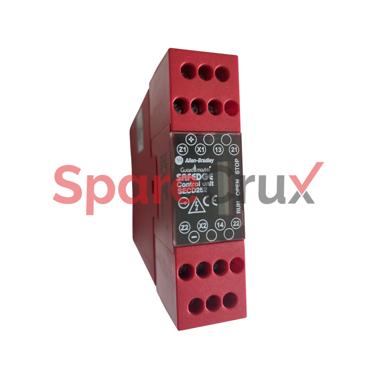 440F-C252D | ALLEN BRADLEY | EDGE Guardmaster