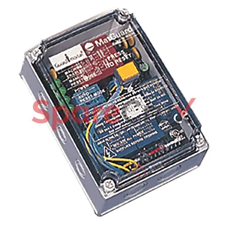 440F-C4000P | ALLEN BRADLEY | MAT Guardmaster