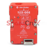 440G-T21BGPT-2B | ALLEN BRADLEY | Guardmaster TLS-GD2 Guardlock Switch