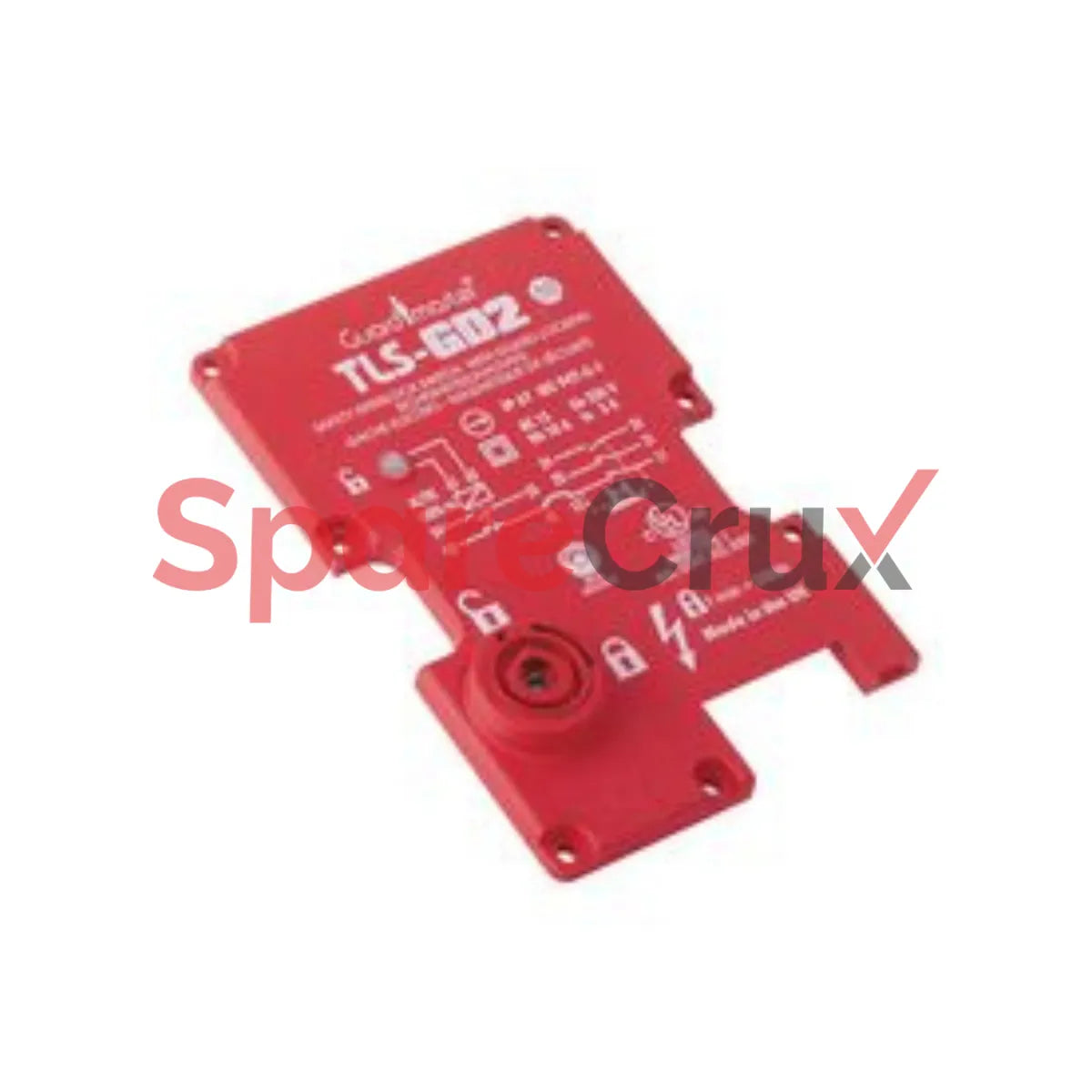 440G-A27140 | ALLEN BRADLEY | TLS-1 External Override Key Cover