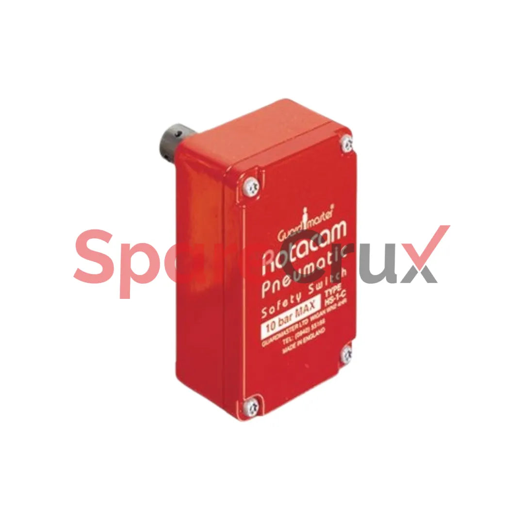 440H-R03079 | ALLEN BRADLEY | Guardmaster Rotacam Hinge Switch