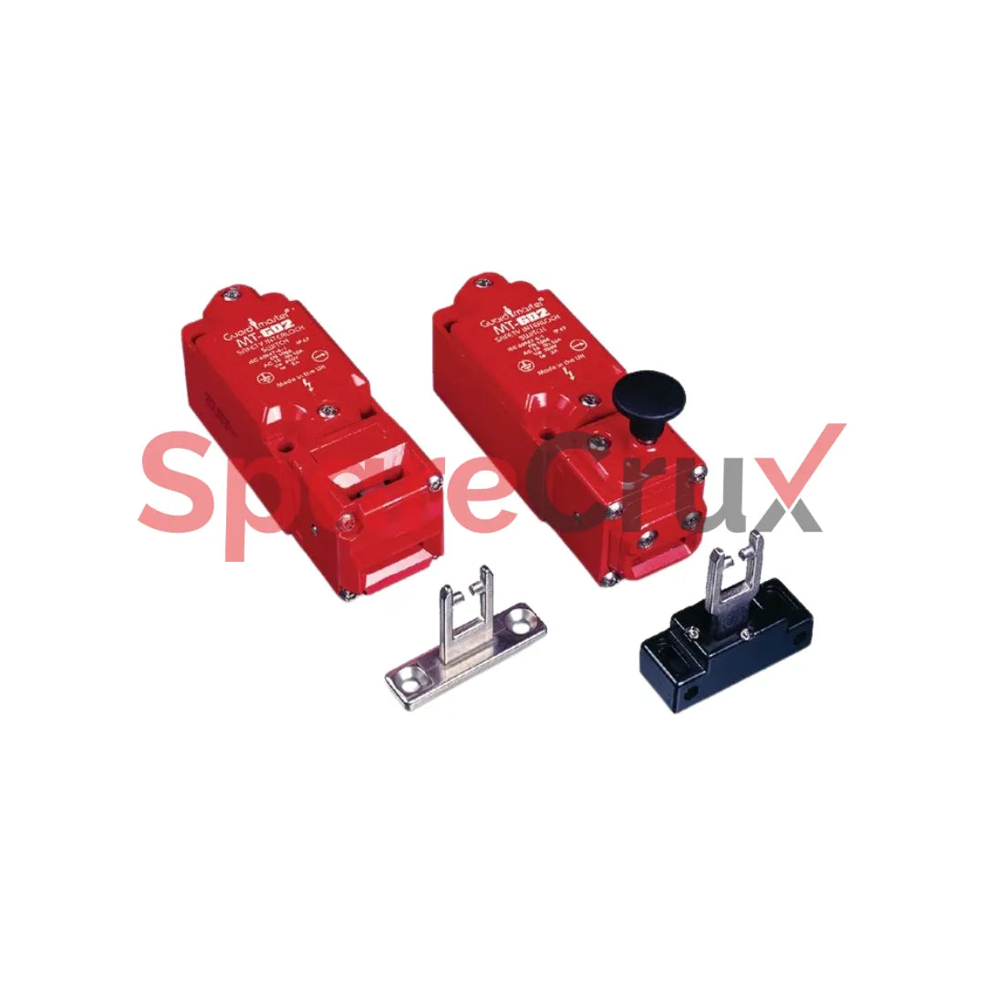 Guard Master Inching Button 440K-MT55063 | ALLEN BRADLEY | Guardmaster MT-GD2 Tongue Interlock ...