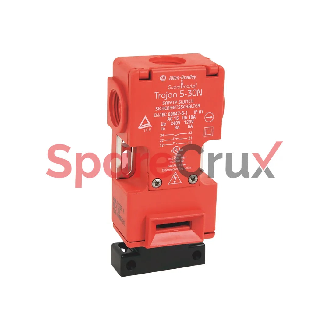 440K-T11173 | ALLEN BRADLEY | Guardmaster Trojan 6 Tongue Interlock