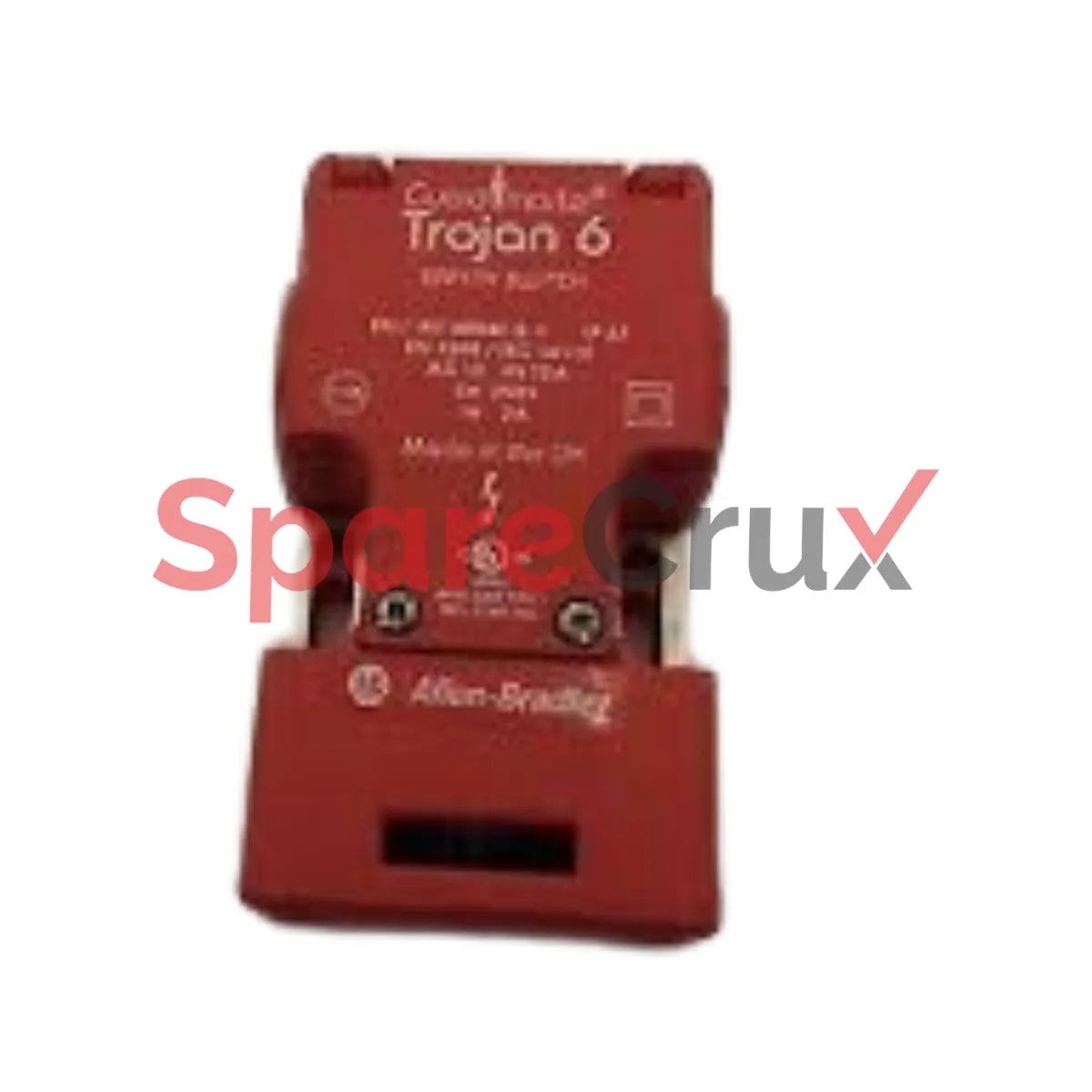 440K-T11436 | ALLEN BRADLEY | Guardmaster Trojan 6 Tongue Interlock