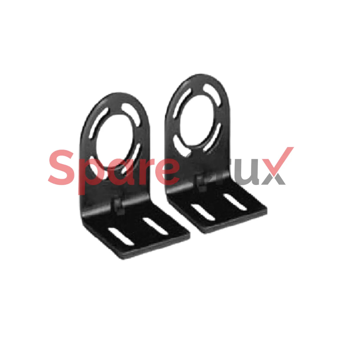 440L-AF6101 | ALLEN BRADLEY | Light Curtain L Shaped Mounting Bracket