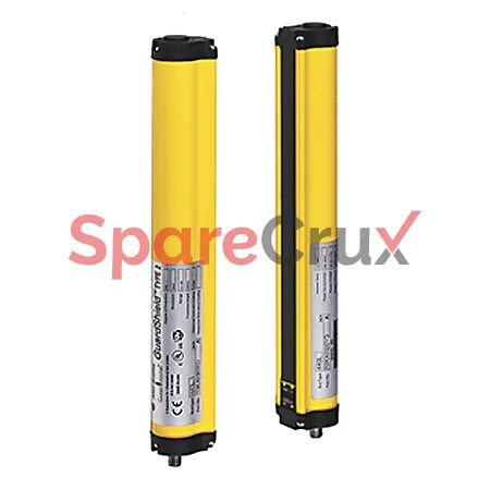 440L-P2KD0960YD | ALLEN BRADLEY | Type2 Pair 0960-30mm GuardShield