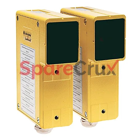 440L-R4F1570-Q | ALLEN BRADLEY | AAC Safety Single Beam Receiver