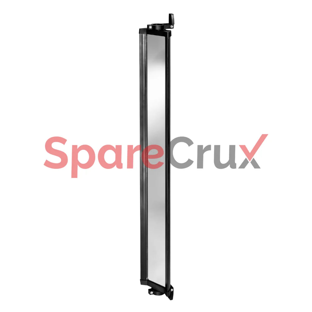 440L-AM1250450 | ألين برادلي | مرآة زاوية 450 مم 15 مترًا