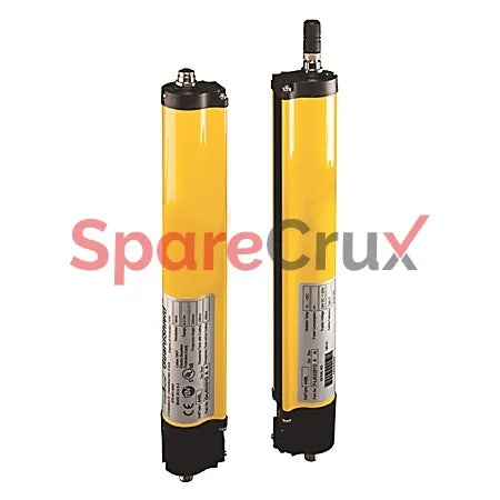 440L-C4J1120YD | ALLEN BRADLEY | Type4 1120-14mm GuardShield