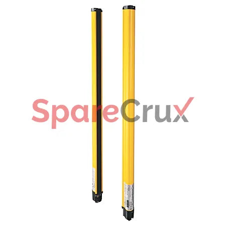 440L-P4A3400YD | ALLEN BRADLEY | Guardshield Light Curtain PAC