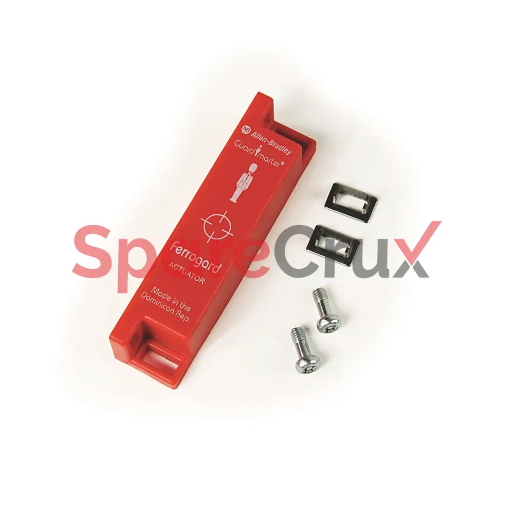 440N-A02025 | ALLEN BRADLEY | Ferroguard Replacement Actuator