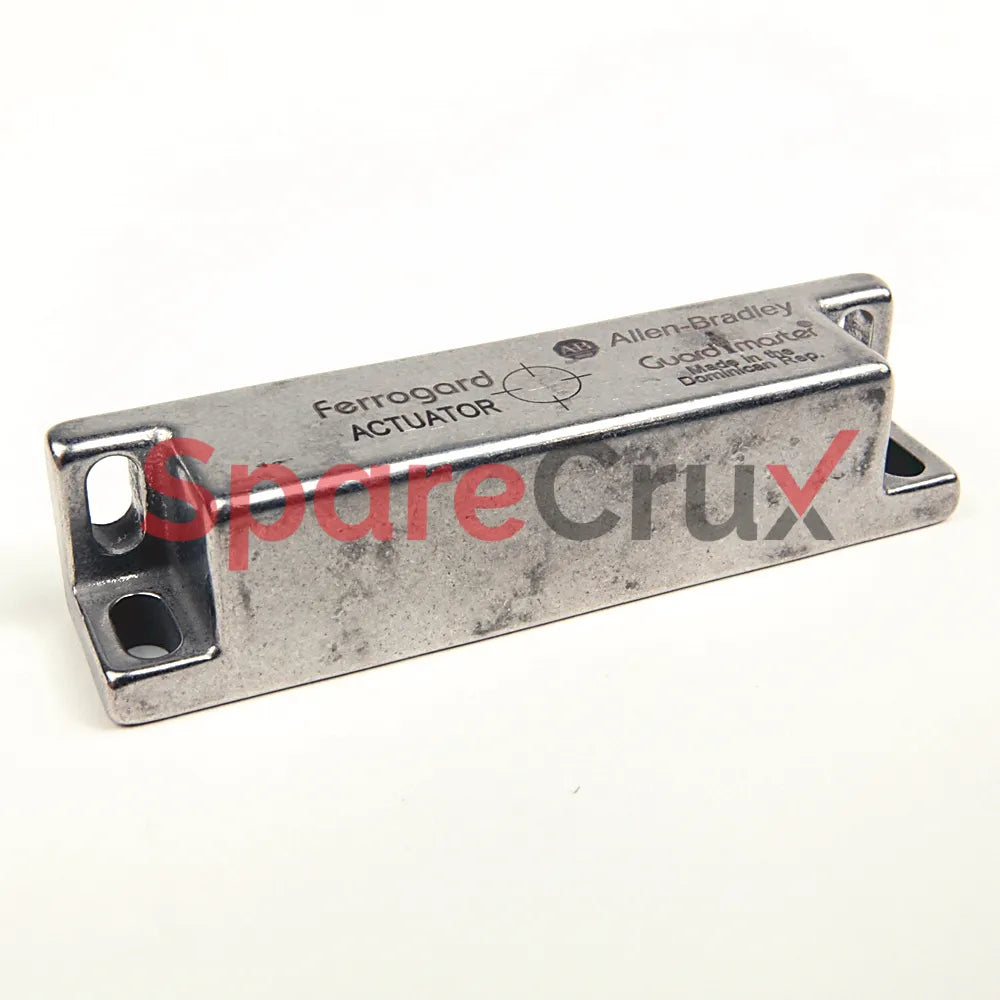 440N-A02165 | ALLEN BRADLEY | Ferroguard Replacement Actuator