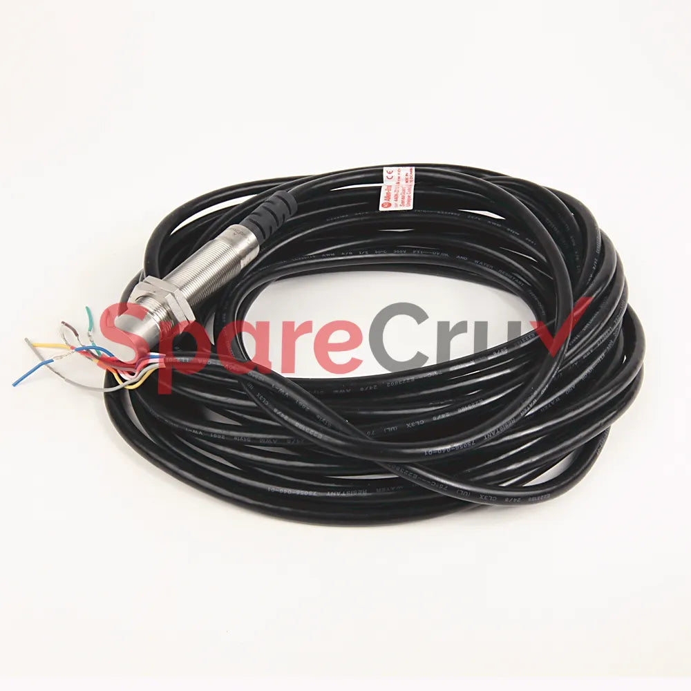 440N-Z21U17B | ALLEN BRADLEY | Guardmaster Non Contact Switch