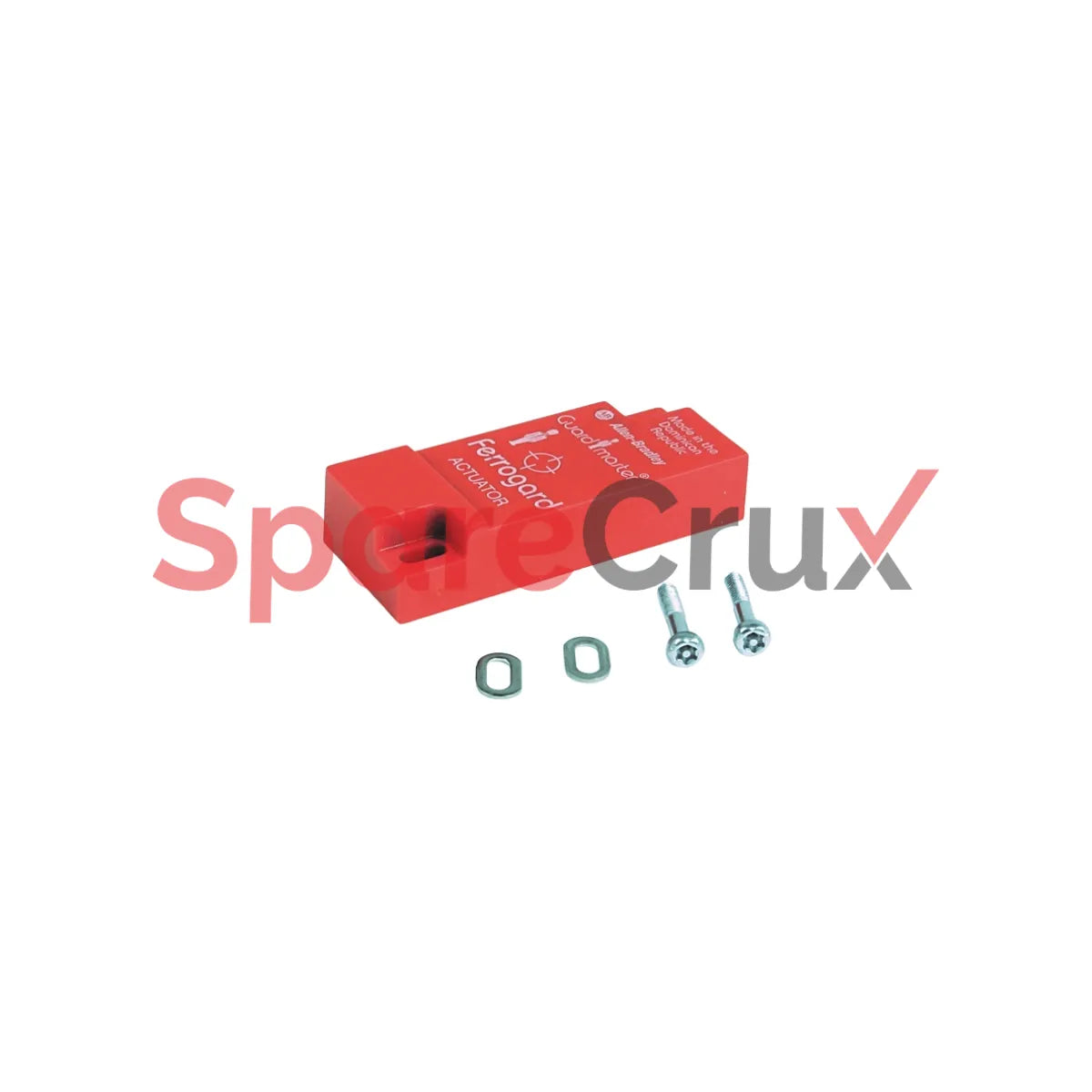 440N-A02057 | ALLEN BRADLEY | Ferrogard GS1 and GS2 Actuator
