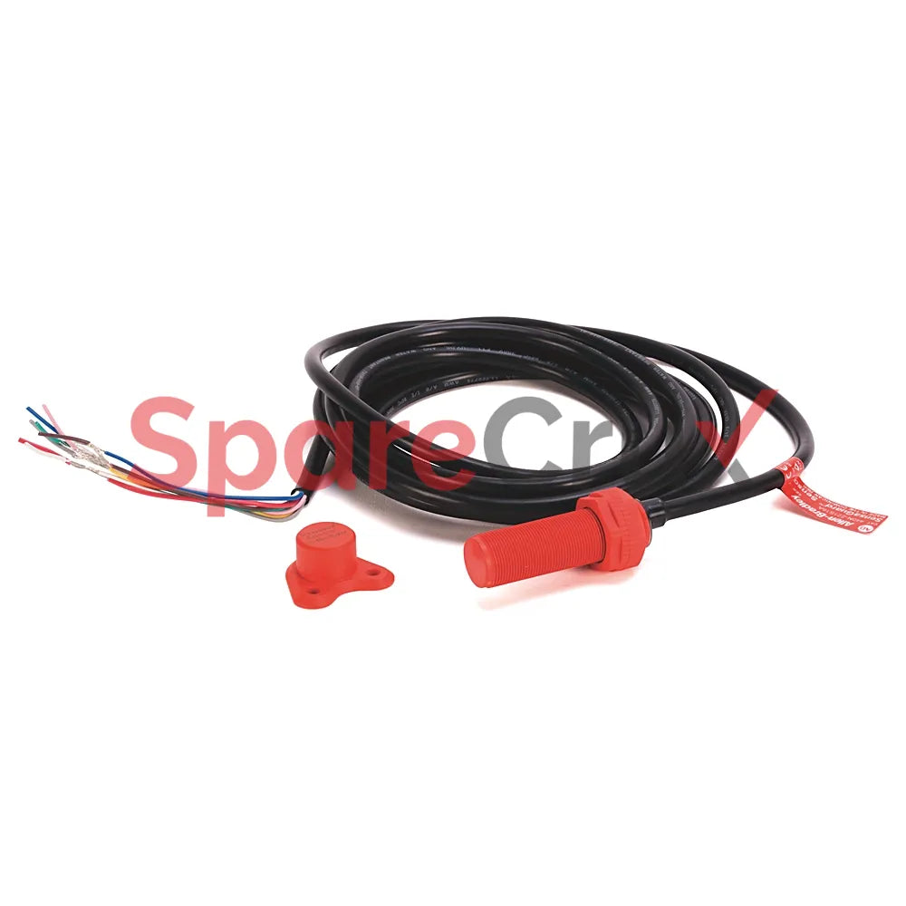 440N-Z21U17H | ALLEN BRADLEY | Guardmaster Non Contact Switch