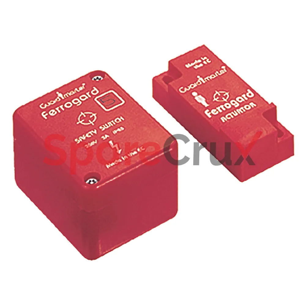 440N-G02003 | ألين برادلي | مفتاح Guardmaster 440N بدون تلامس