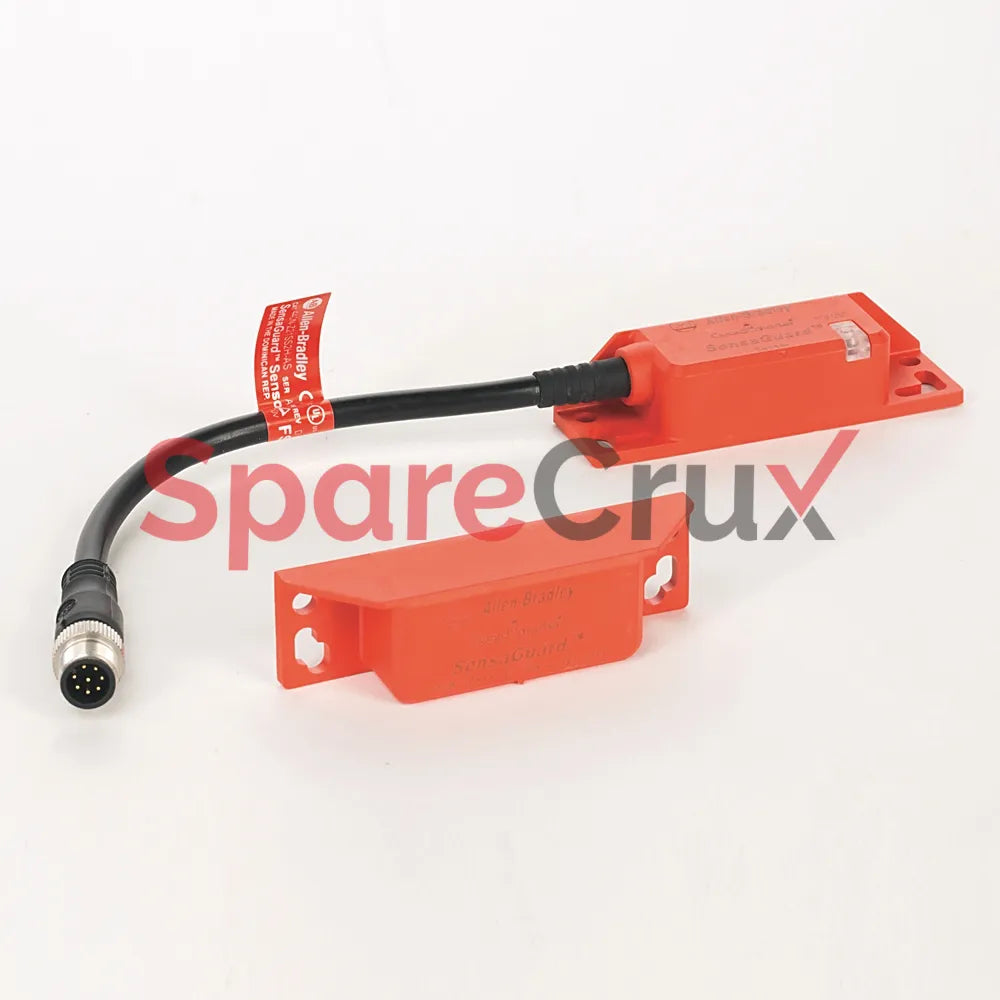 440N-Z21SS2HN9 | ALLEN BRADLEY | Guardmaster 440N Non Contact Switch