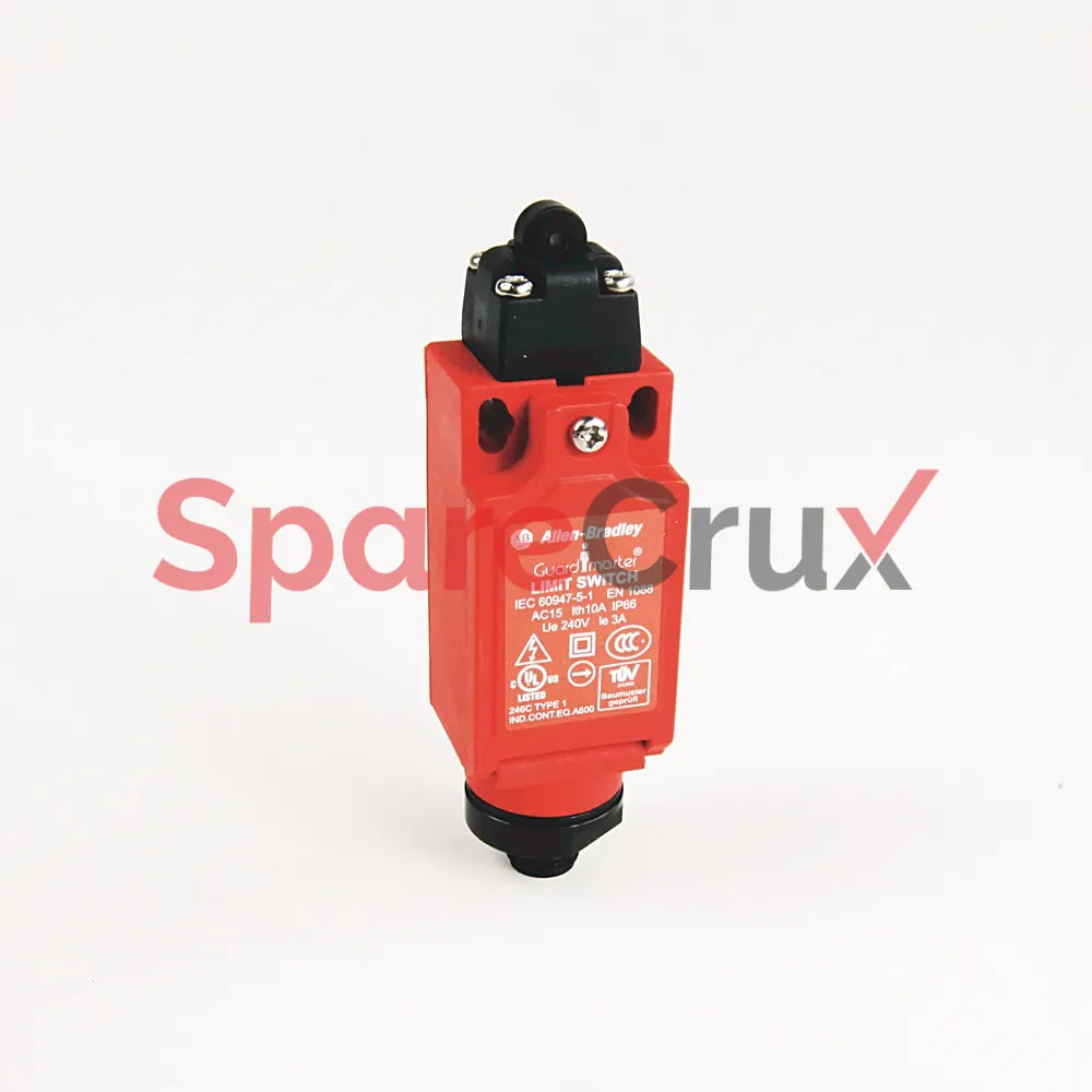 440P-CRPS11D4 | ALLEN BRADLEY | 440P IEC Limit Switch