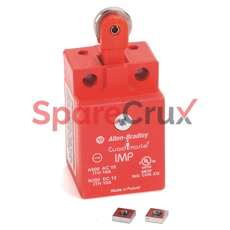 440P-M18001 | ALLEN BRADLEY | Interrupteurs de fin de course de sécurité