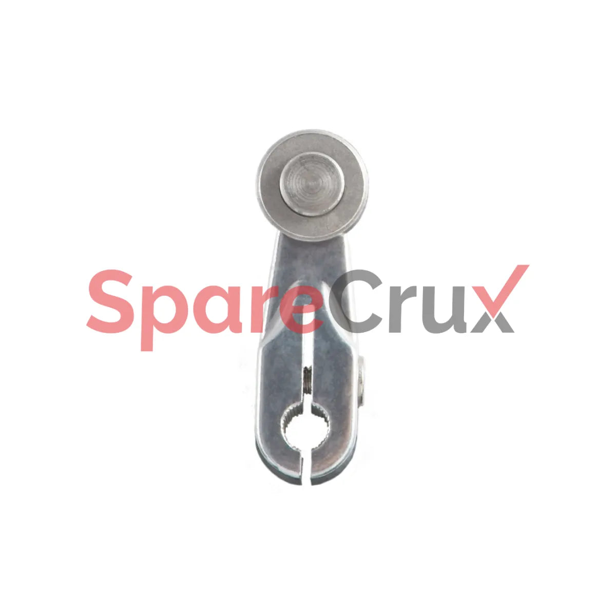 440P-WM1A | ALLEN BRADLEY | Short Roller Lever Actuator