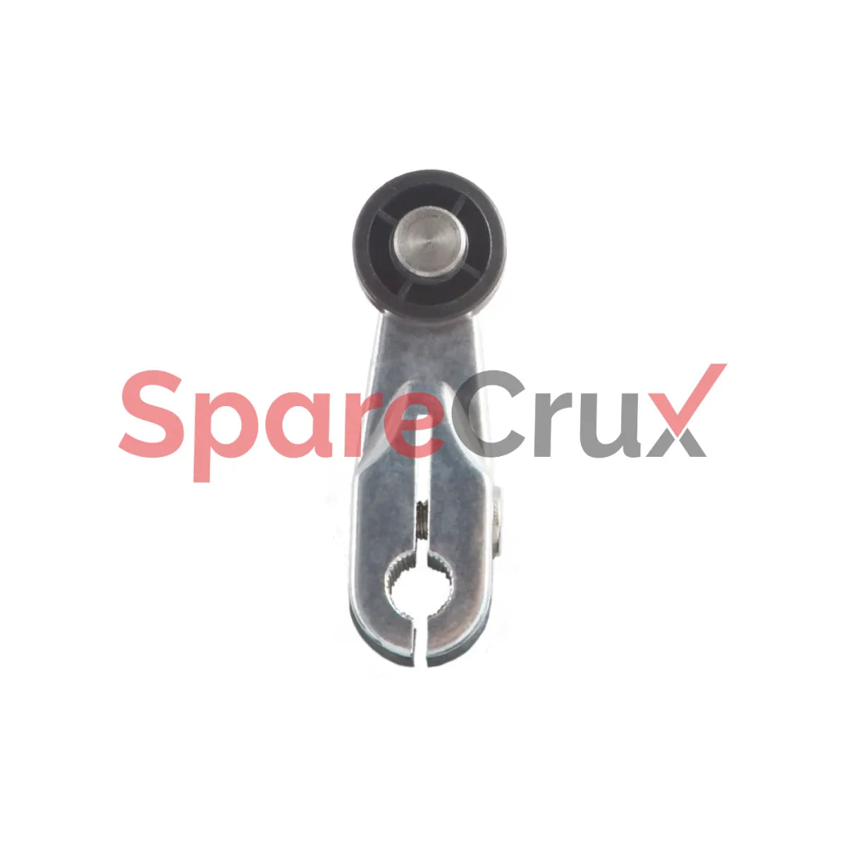 440P-WM1 | ALLEN BRADLEY | Short Roller Lever Actuator
