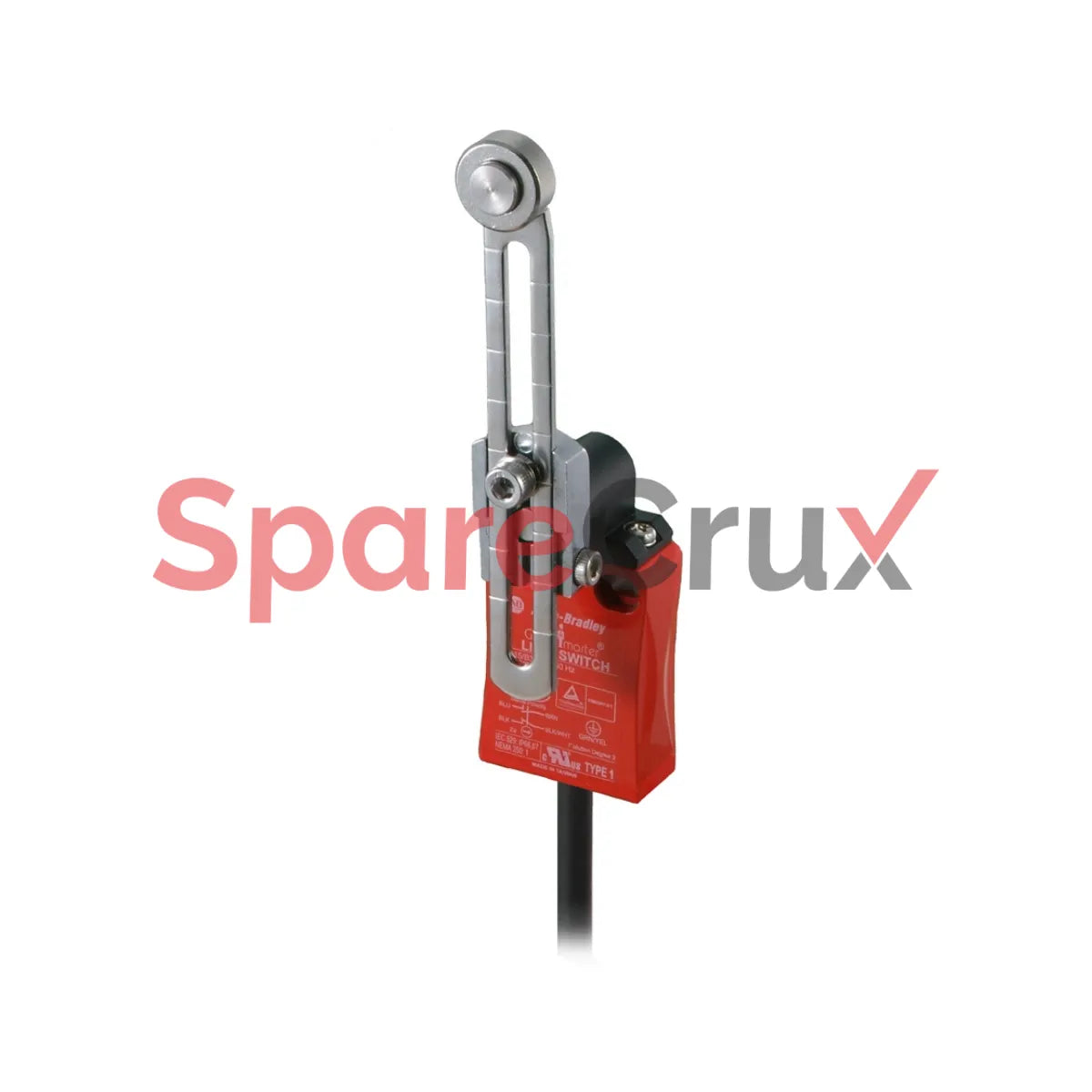 440P-AA1LB02C | ALLEN BRADLEY | Metal Compact Limit Switch