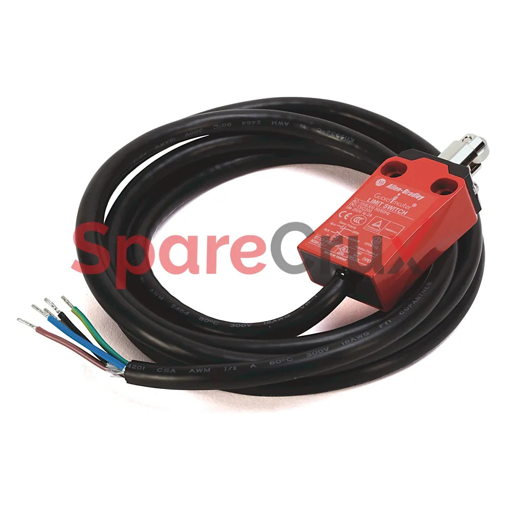 440P-ARPS11C | ALLEN BRADLEY | Safety Limit Switches