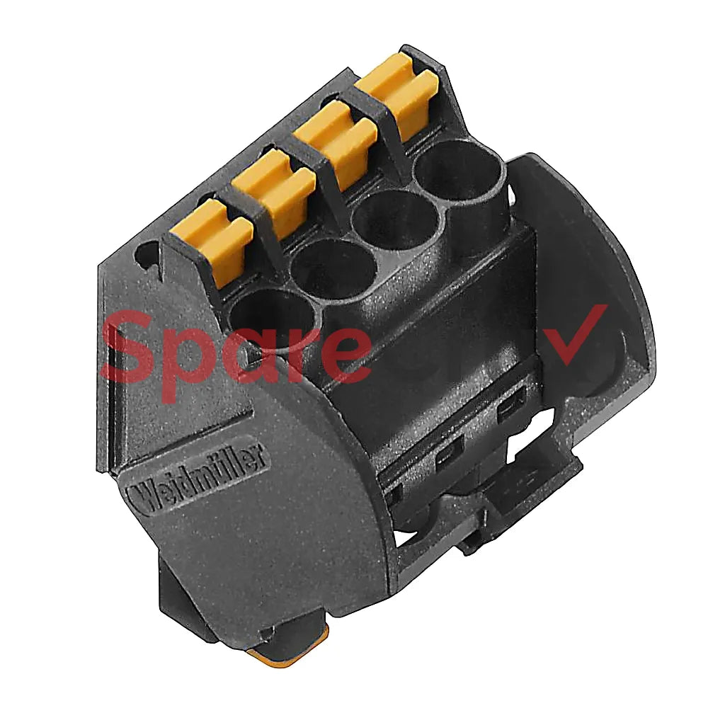 440R-ATSC4 | ALLEN BRADLEY | GSR Spring Clamp Terminal kit, 4 pcs