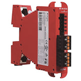440R-P221AGS | ALLEN BRADLEY | Guardmaster MSR41 Controller Relay