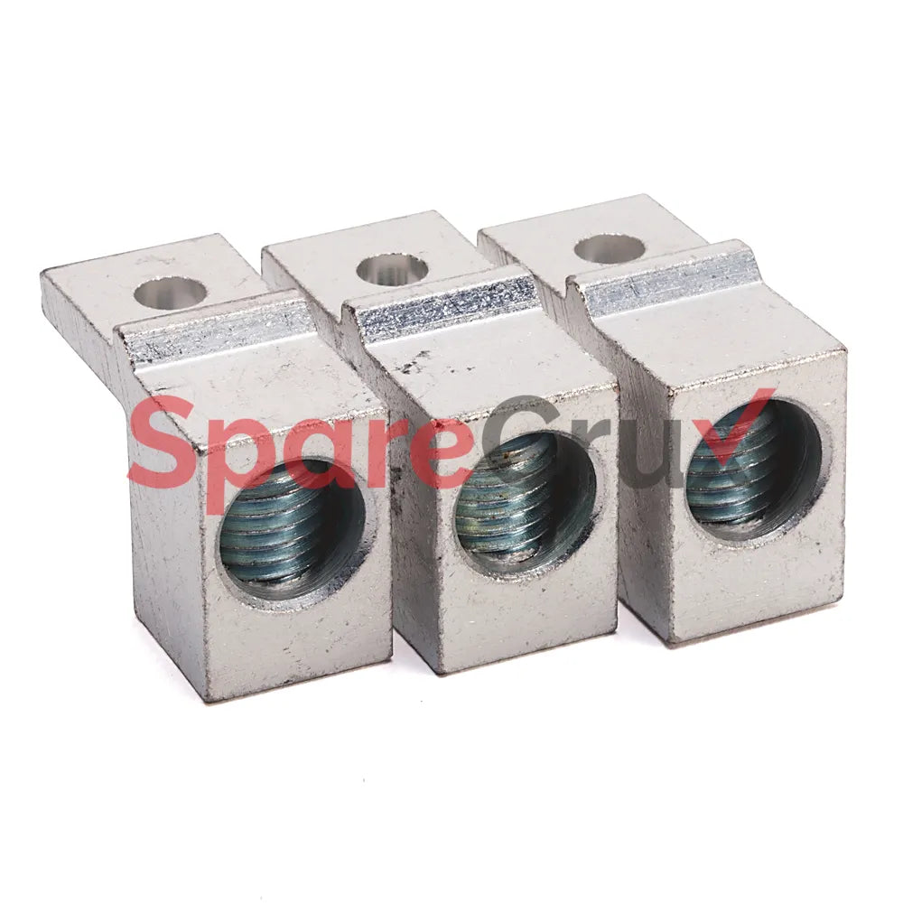440T-MS3118BNSNR | ALLEN BRADLEY | Trapped Key Interlock