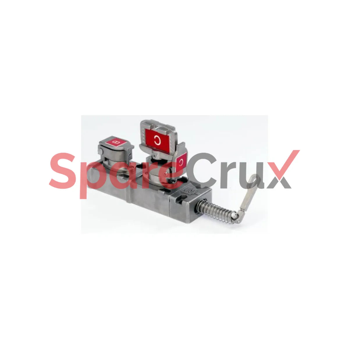 440T-MSALE10BG | ALLEN BRADLEY | Trapped Key Interlock