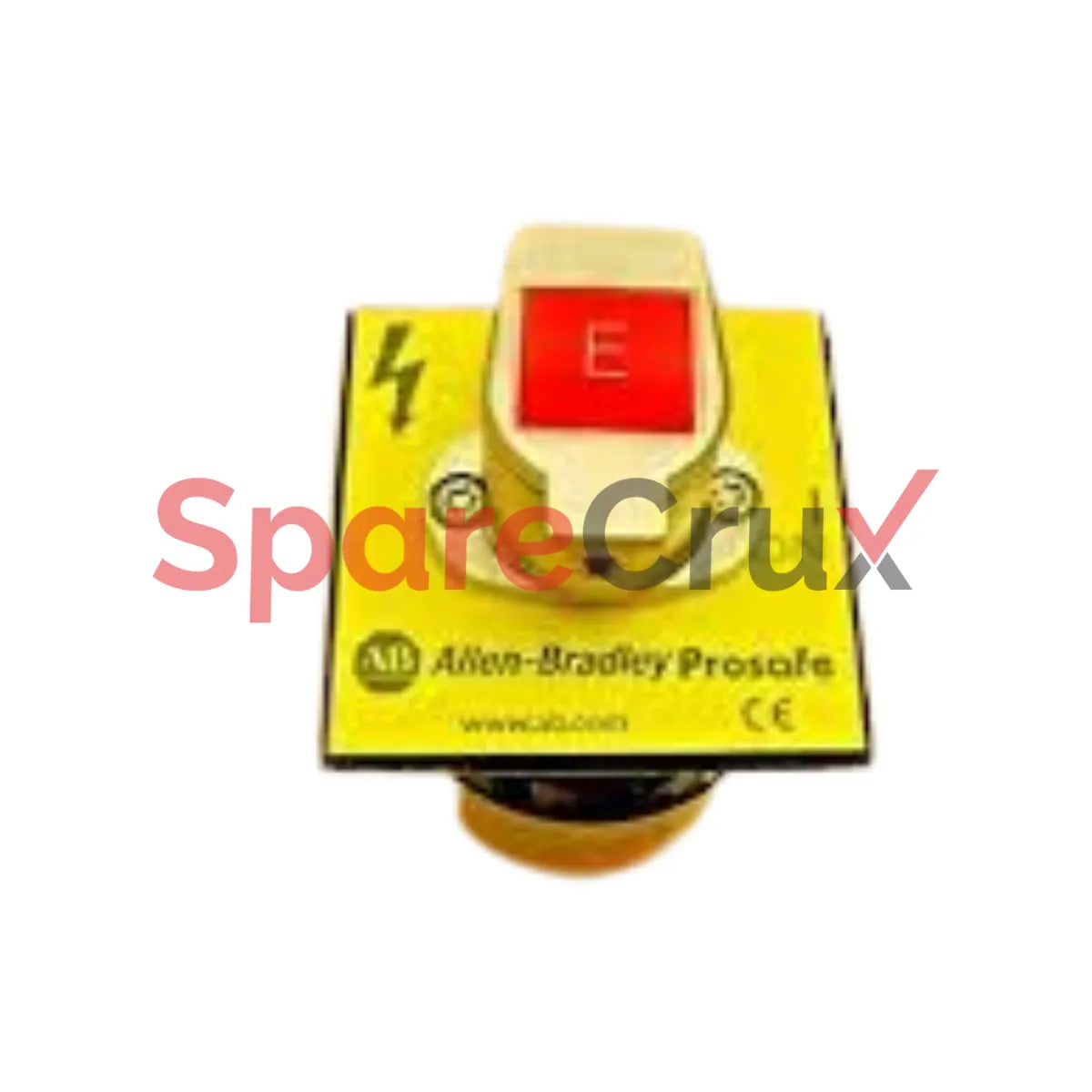 440T-MRPSE100E | ALLEN BRADLEY | Verrouillage à clé captive