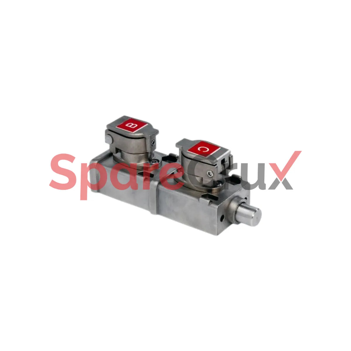 440T-MDBLE12AFAG | ALLEN BRADLEY | Trapped Key Interlock