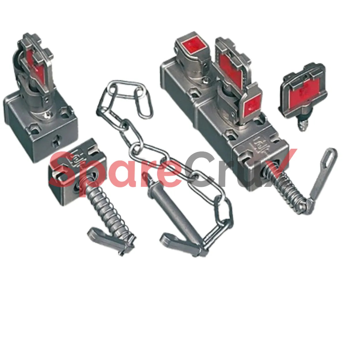 440T-MSCLS10BP | ALLEN BRADLEY | Trapped Key Interlock