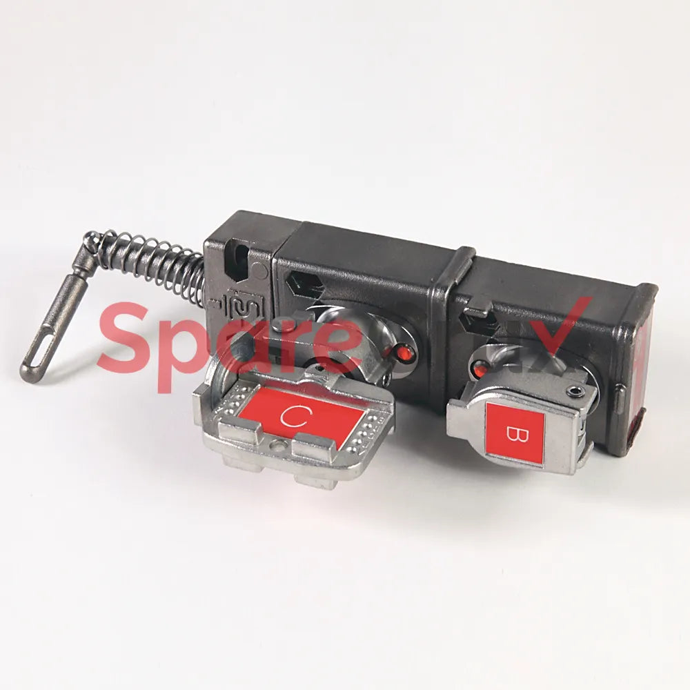 440T-MDALJ10SNTN | ALLEN BRADLEY | Trapped Key Interlock