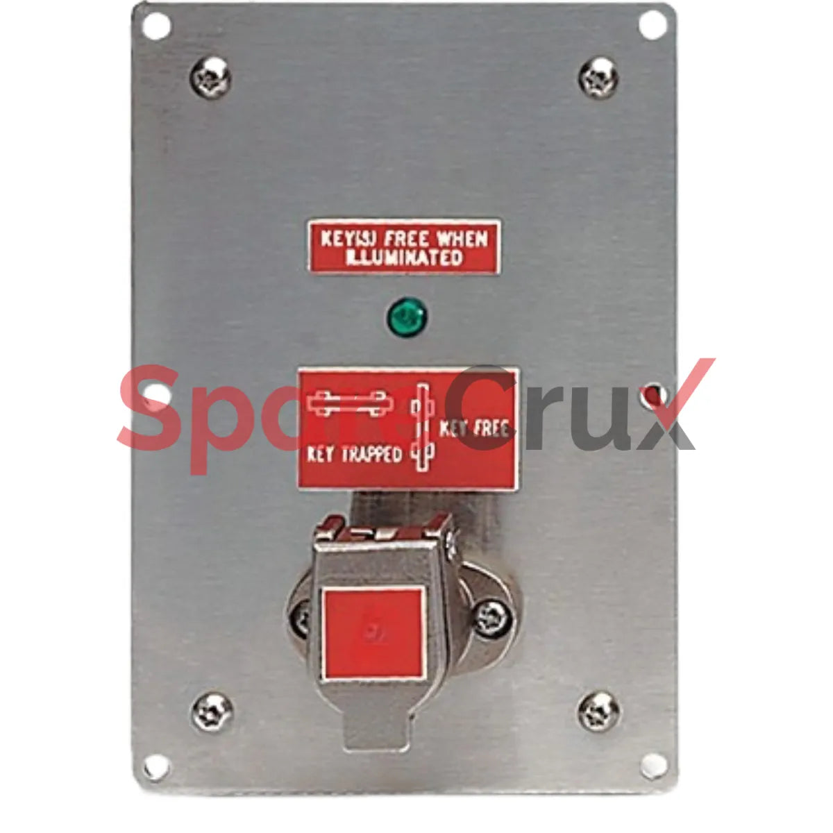 440T-MSRUE10EC | ALLEN BRADLEY | Trapped Key Interlock