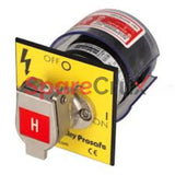 440T-MRPSE200H | ALLEN BRADLEY | Trapped Key Interlock