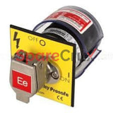 440T-MRPSE10EE | ALLEN BRADLEY | Trapped Key Interlock