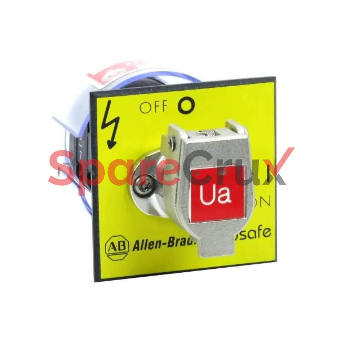440T-MRPSE10UA | ALLEN BRADLEY | Trapped Key Interlock