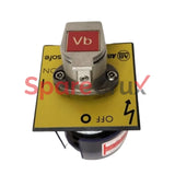 440T-MRPSE11VB | ALLEN BRADLEY | Trapped Key Interlock