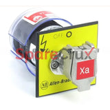 440T-MRPSE11XA | ALLEN BRADLEY | Trapped Key Interlock