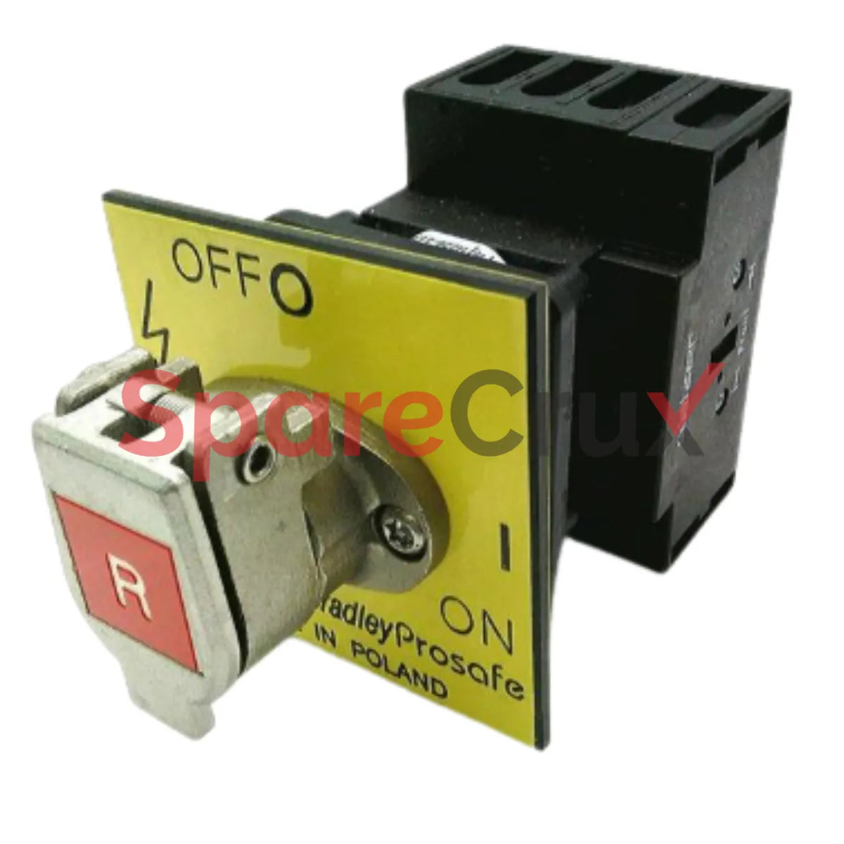 440T-MRPSE110R | ALLEN BRADLEY | Trapped Key Interlock