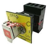 440T-MRPSE110R | ALLEN BRADLEY | Trapped Key Interlock