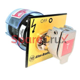 440T-MRPSE110T | ALLEN BRADLEY | Trapped Key Interlock
