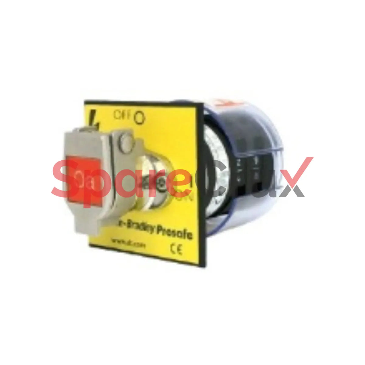 440T-MRPSE11OA | ALLEN BRADLEY | Trapped Key Interlock