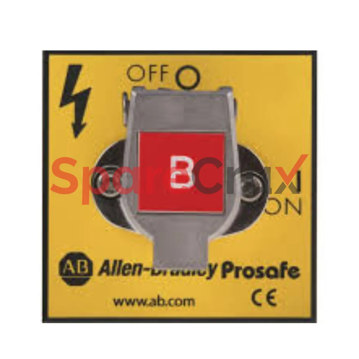 440T-MRPSE140B | ALLEN BRADLEY | Trapped Key Interlock