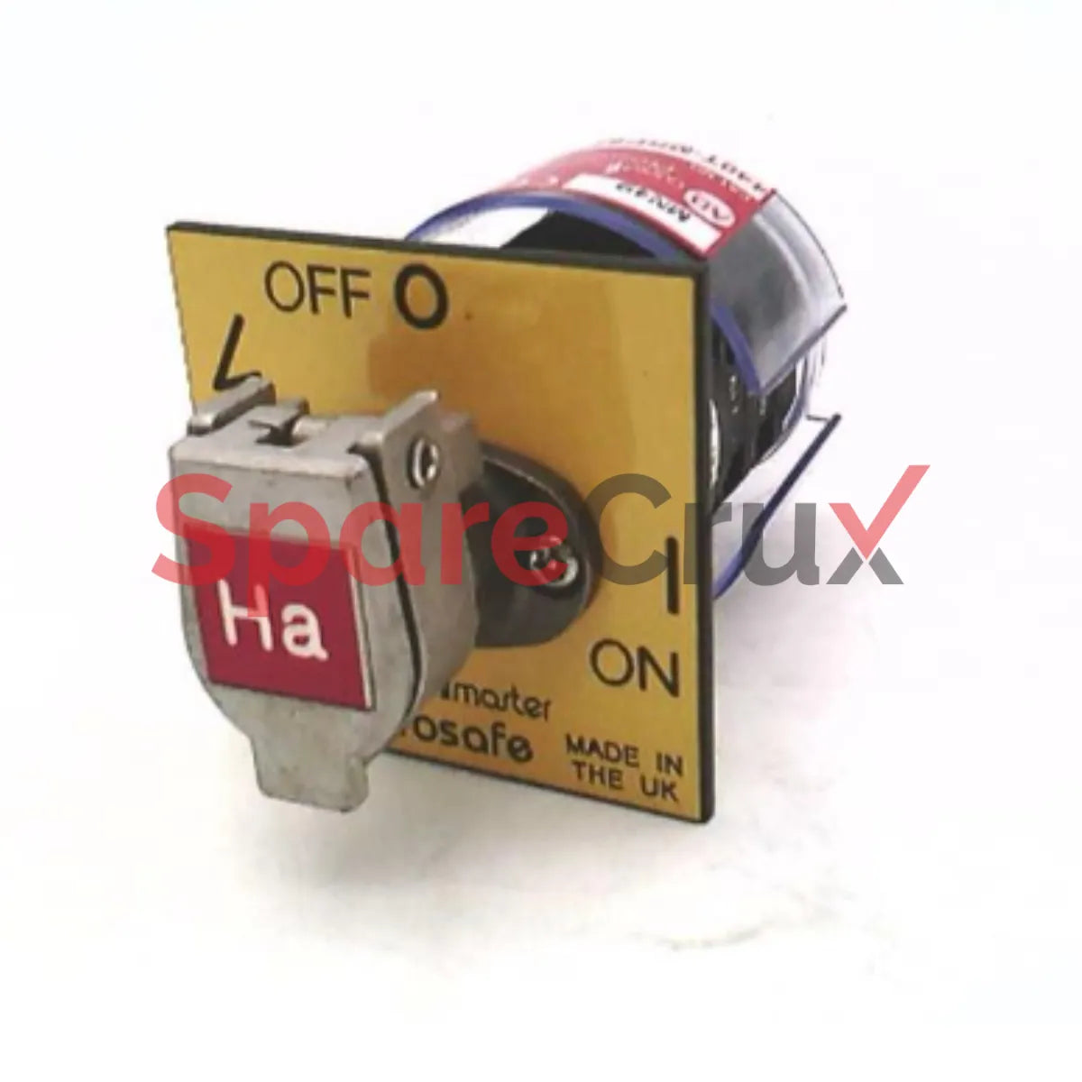 440T-MRPSE11HA | ALLEN BRADLEY | Trapped Key Interlock
