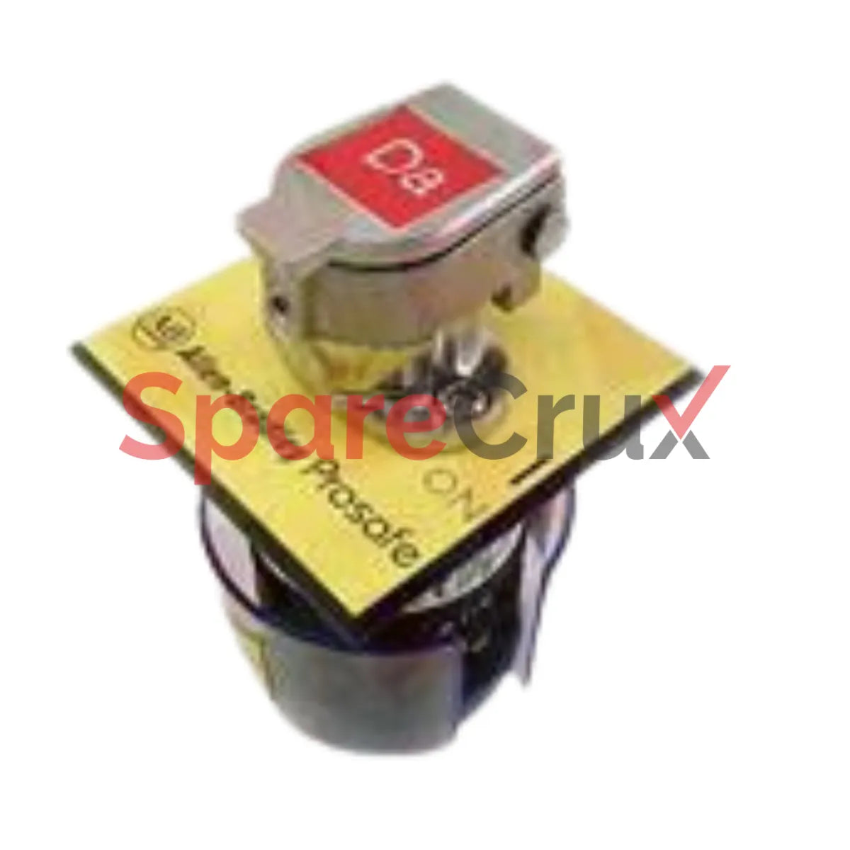 440T-MRPSE20DA | ALLEN BRADLEY | Trapped Key Interlock