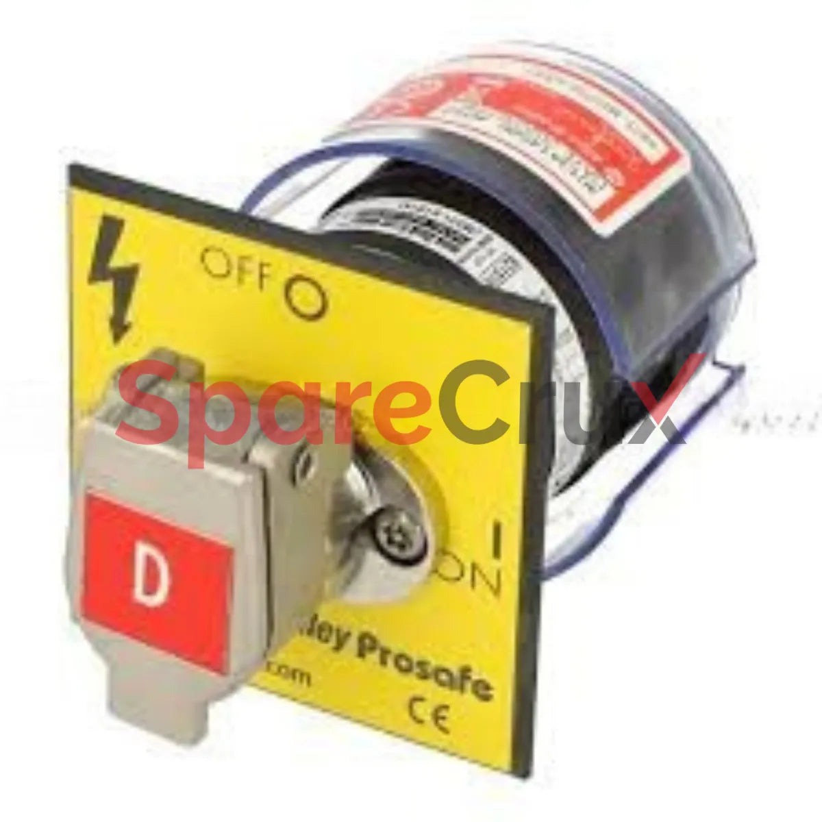 440T-MRPSE100D | ALLEN BRADLEY | Trapped Key Interlock